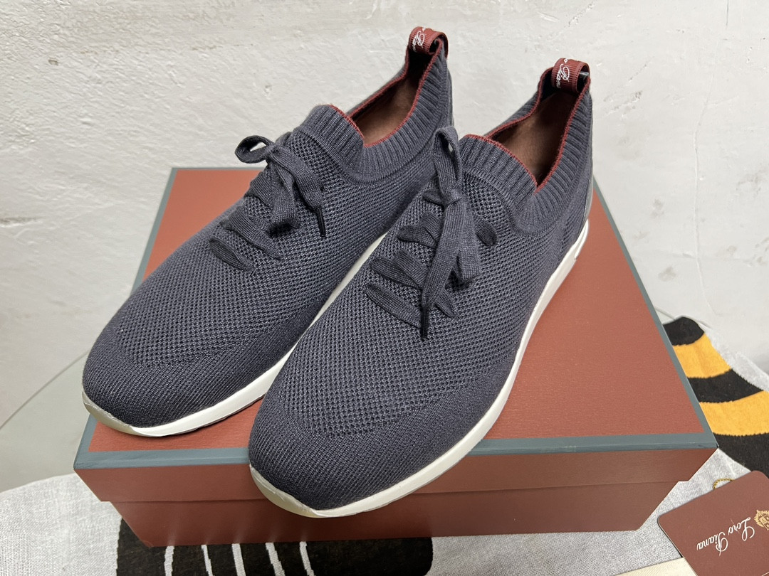 UA Loro Piana 360 LP Flexy Walk Sneaker