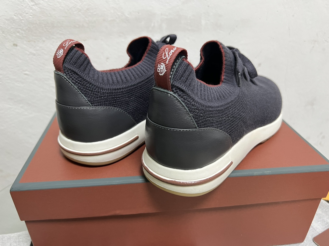 UA Loro Piana 360 LP Flexy Walk Sneaker