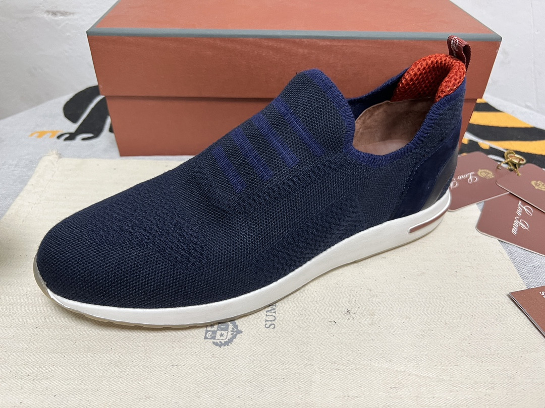 UA Loro Piana 360 LP Flexy Walk Sneaker