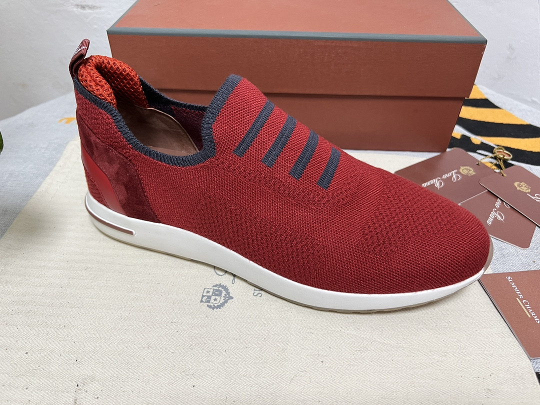 UA Loro Piana 360 LP Flexy Walk Sneaker