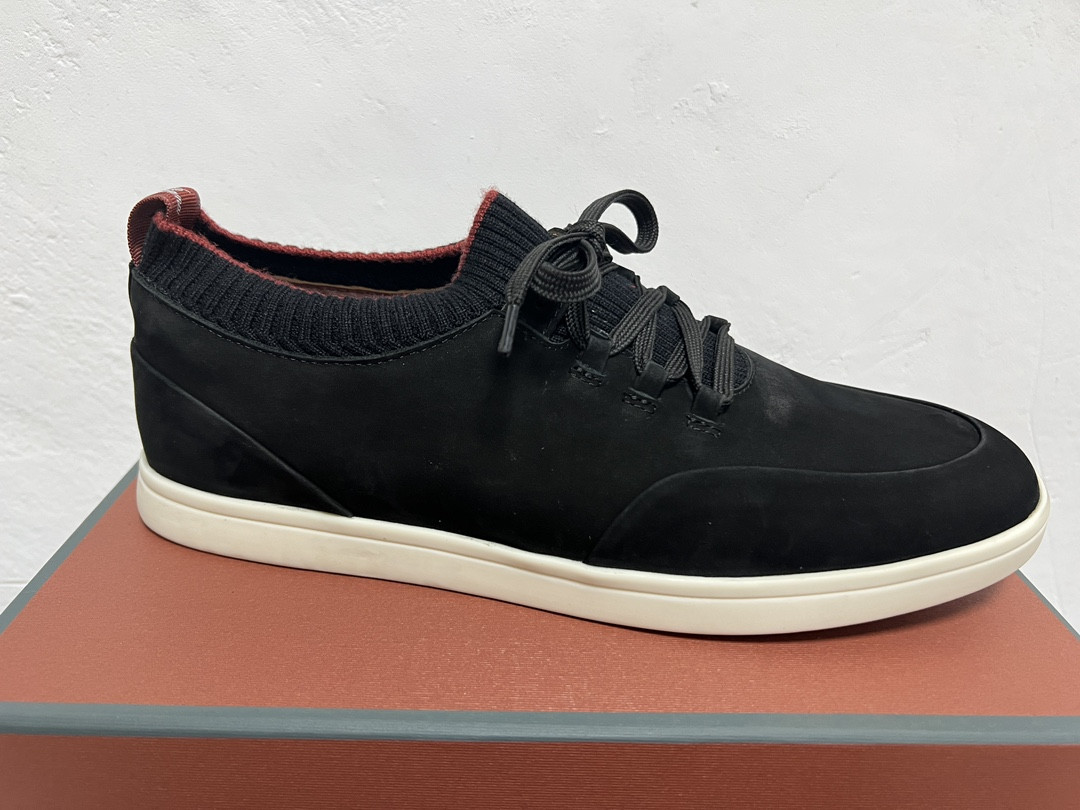 UA Loro Piana Soho Walk Sneaker