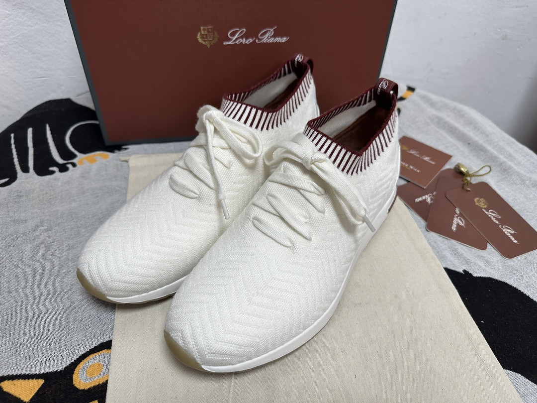 UA Loro Piana 360 LP Flexy Walk Sneaker