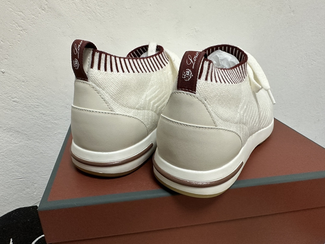 UA Loro Piana 360 LP Flexy Walk Sneaker