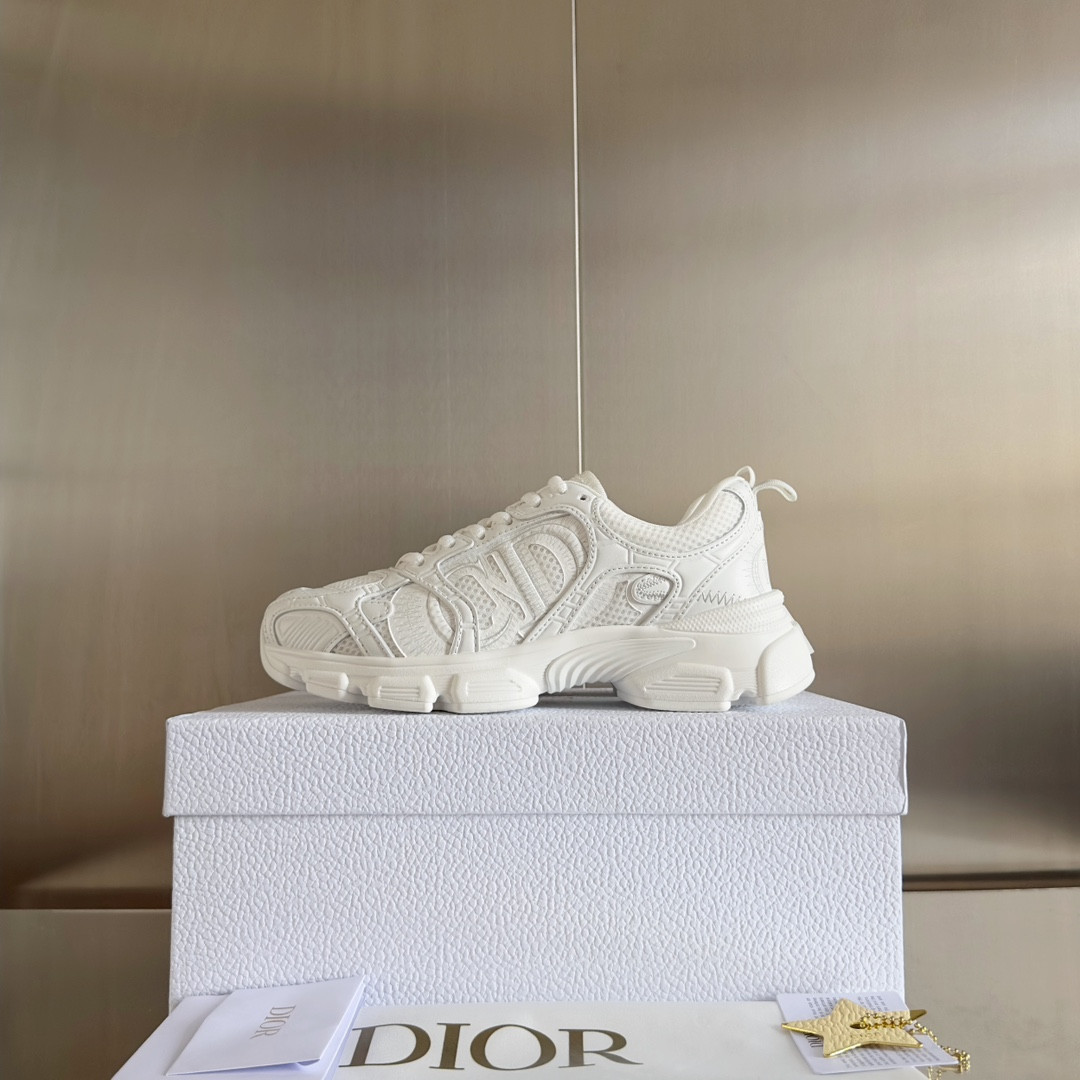 UA Dior Chrono Sneaker