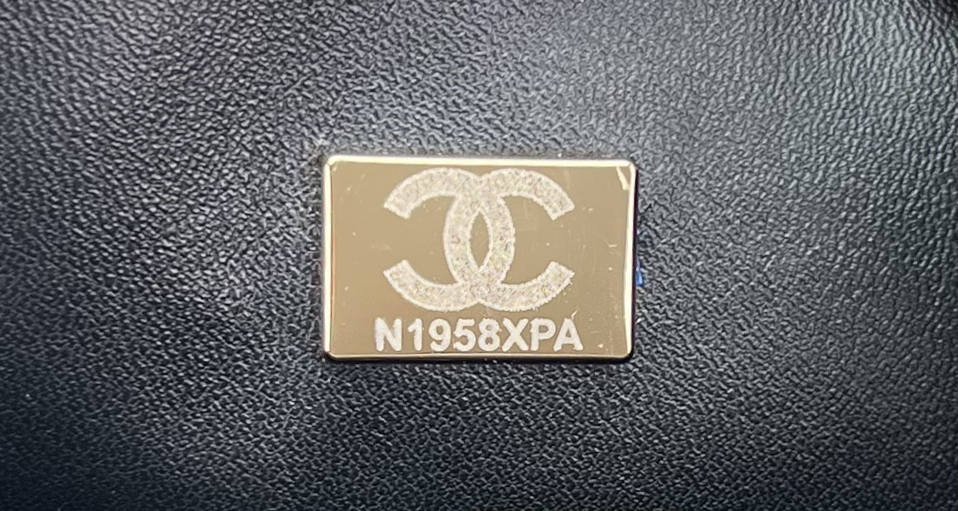 Chanel Classic Flap Bag 25cm