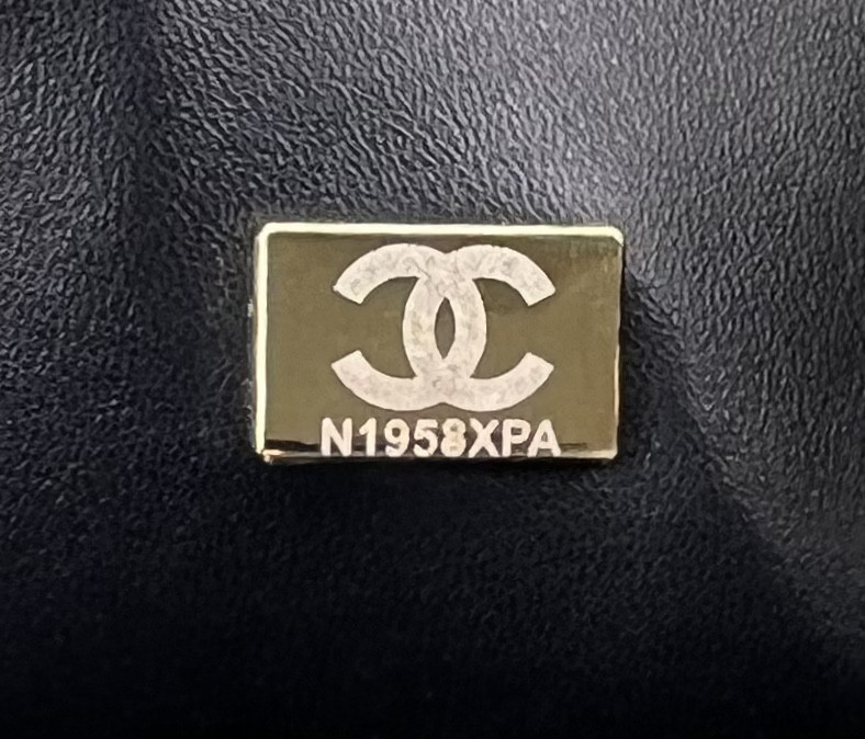 Chanel Classic Flap Bag 20cm
