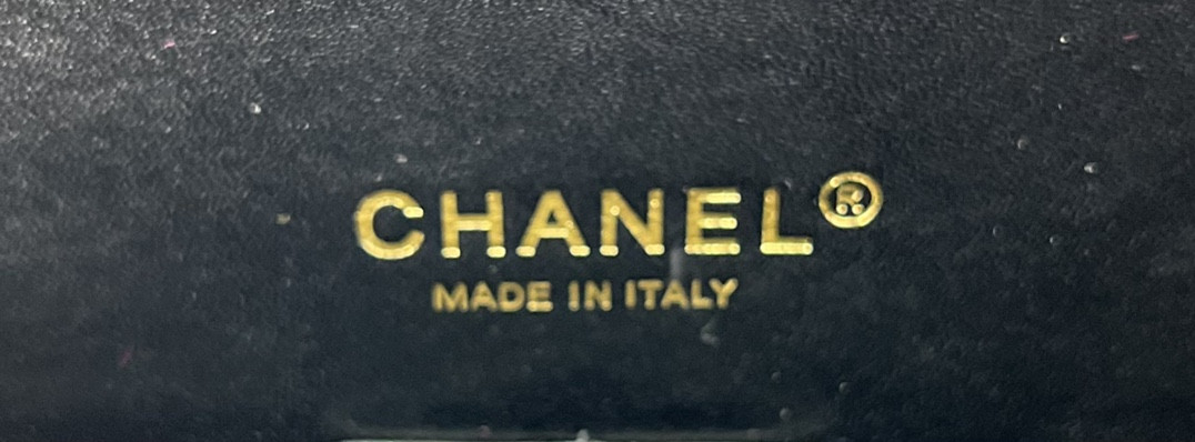 Chanel Classic Flap Bag 25cm