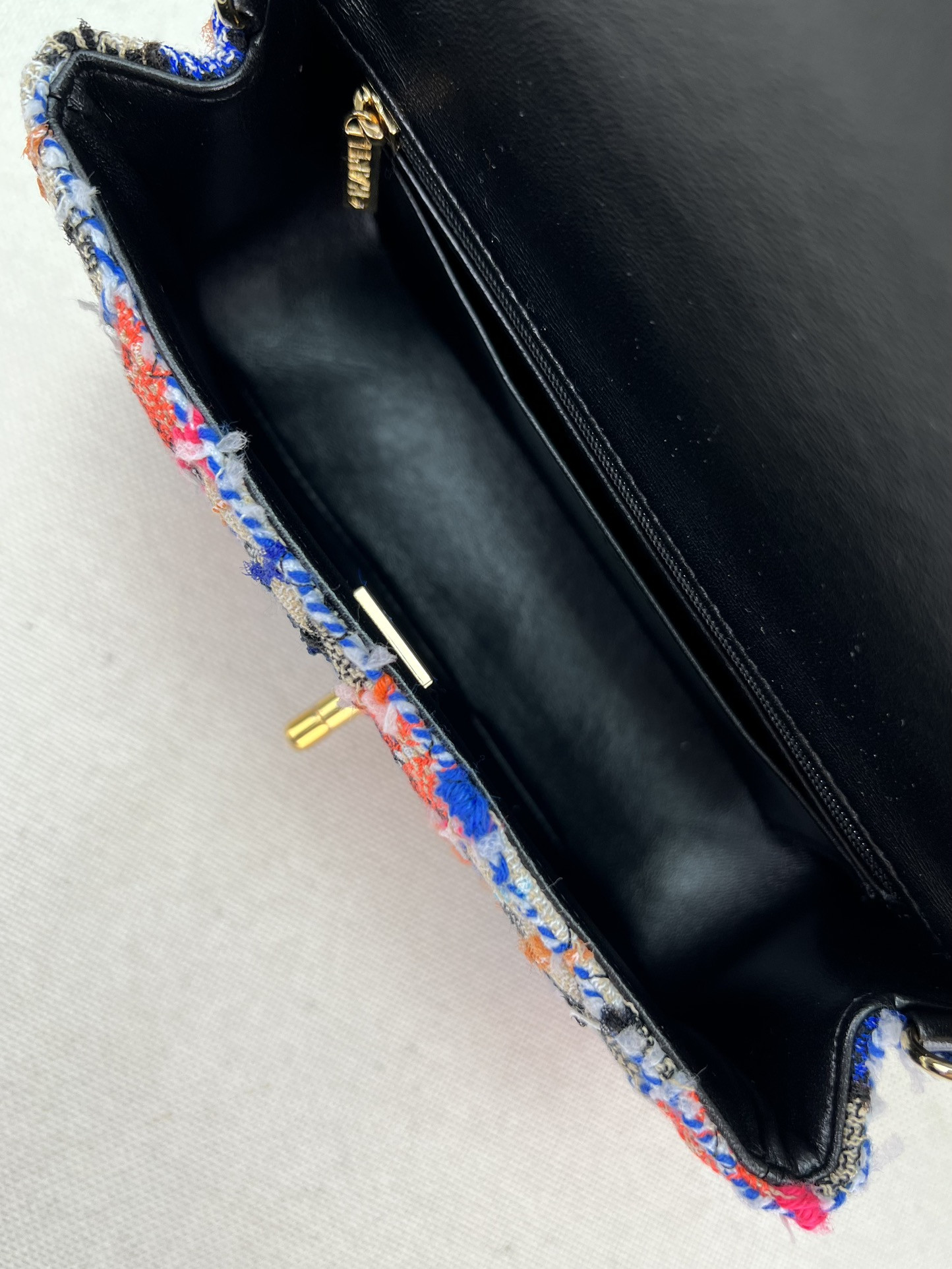 Chanel Classic Flap Bag 20cm