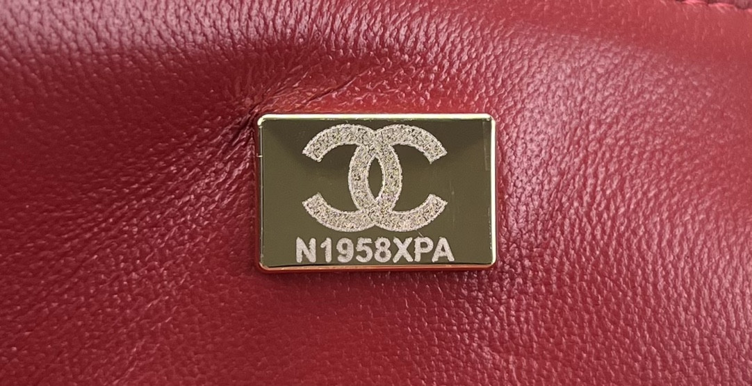 Chanel Classic Flap Bag 25cm