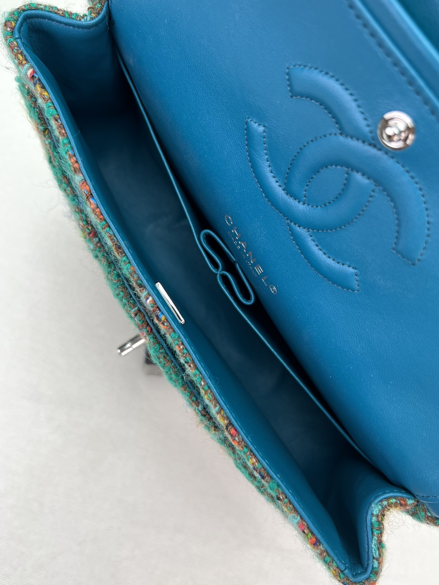 Chanel Classic Flap Bag 25cm