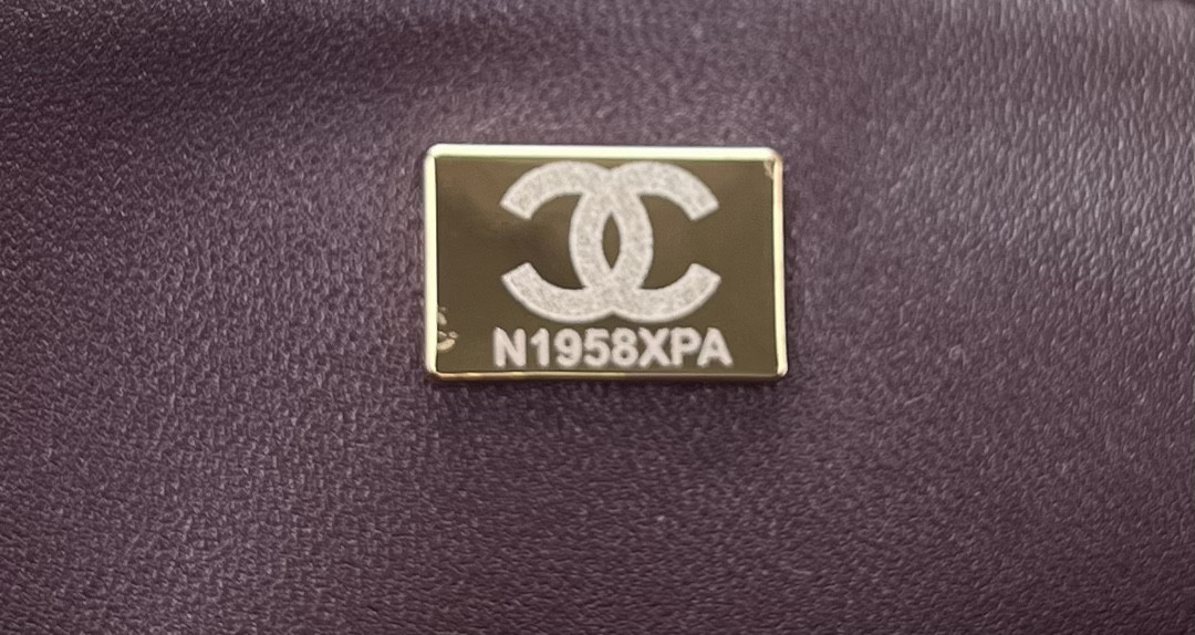 Chanel Classic Flap Bag 25cm