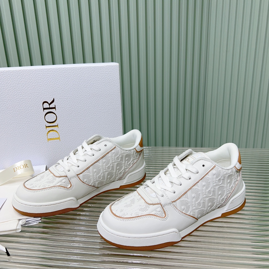 UA Dior One Sneaker