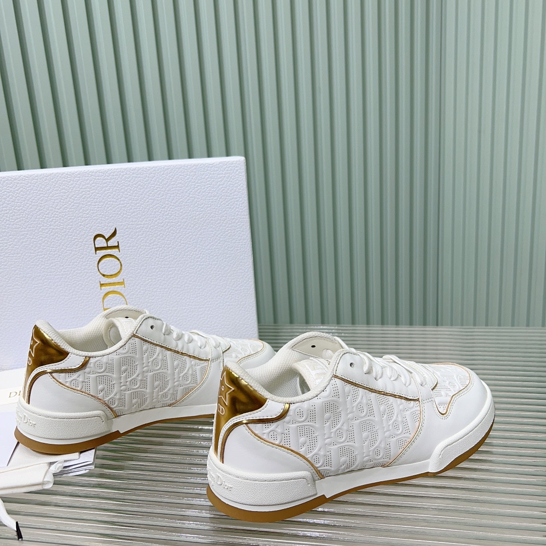 UA Dior One Sneaker