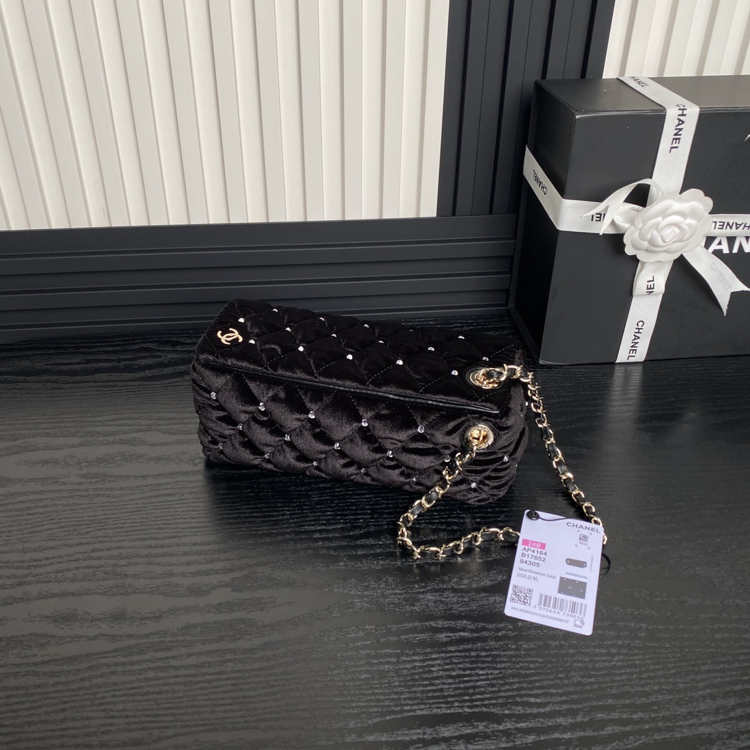 Chanel Clutch Bag 22×8×9cm