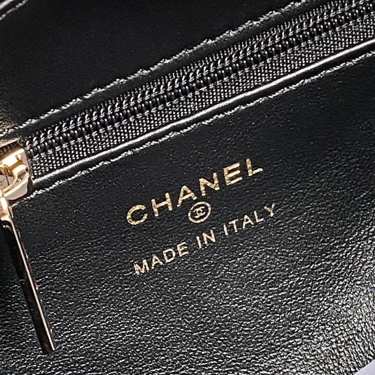 Chanel Clutch Bag 22×8×9cm