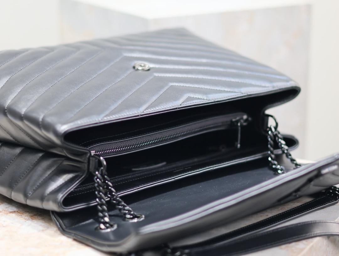 YSL LouLou 36×27×14cm