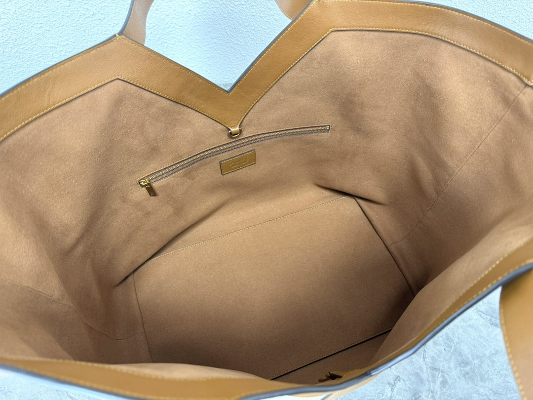 YSL WHY TOTE 38 50x33x16cm