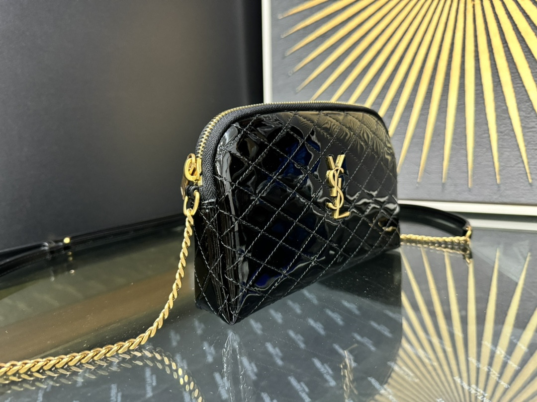 YSL Gaby 18x13x3.5cm