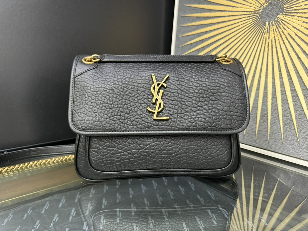 YSL NIKI 28x20x8cm