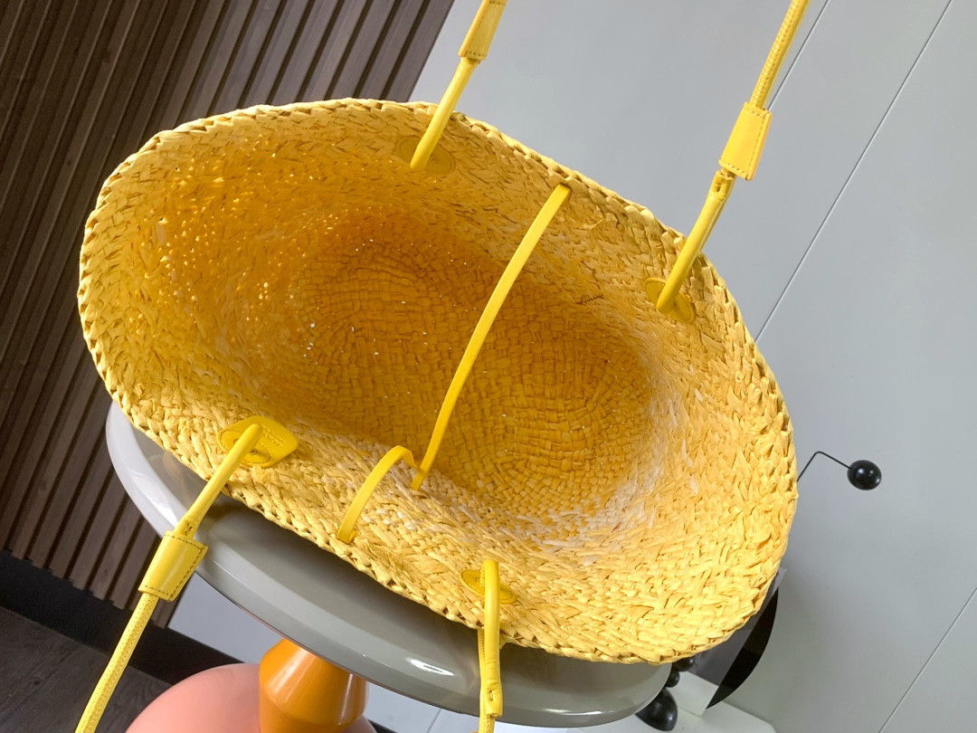 LOEWE Anagram Baske 46x24x15cm