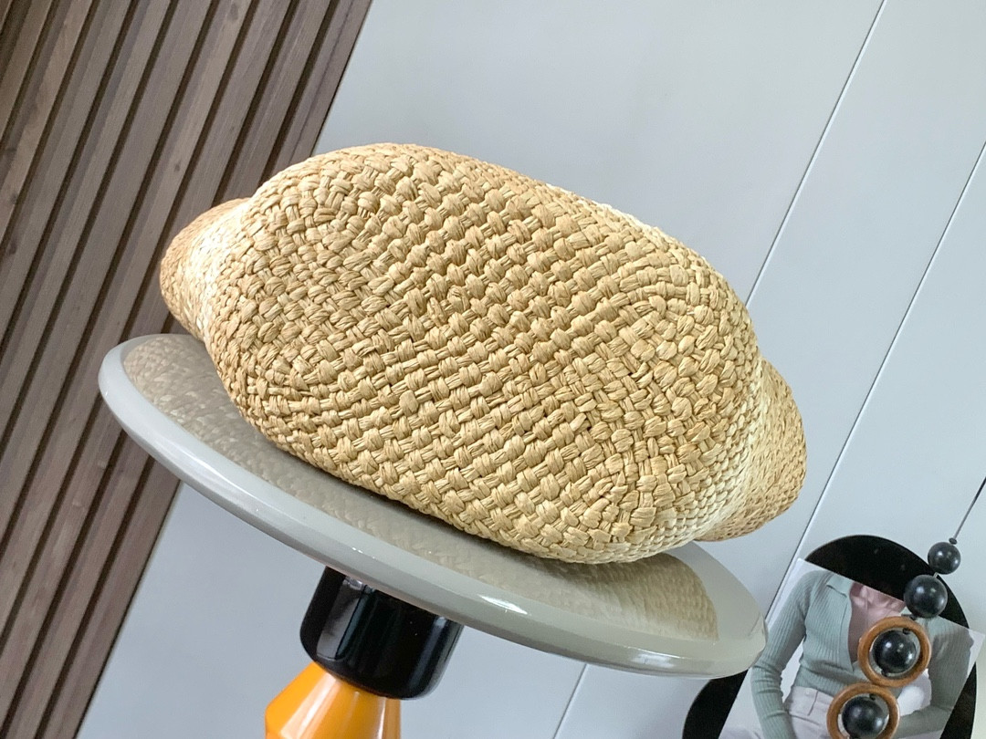 LOEWE Anagram Baske 46x24x15cm