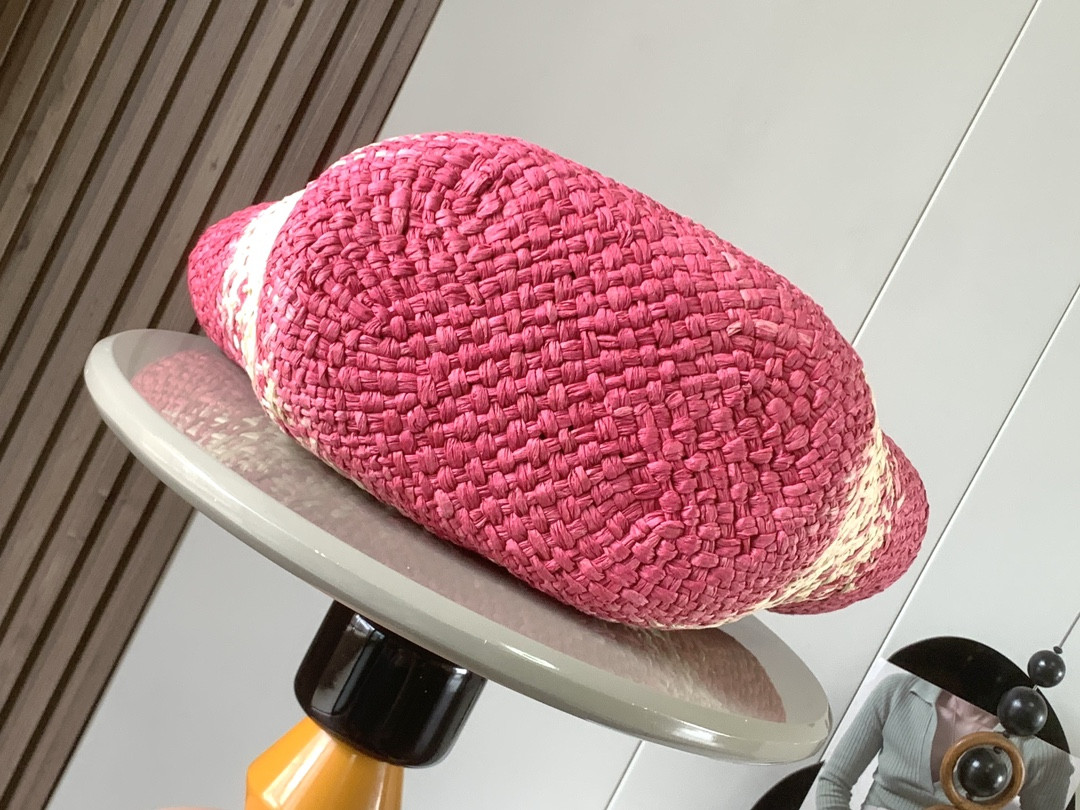 LOEWE Anagram Baske 46x24x15cm