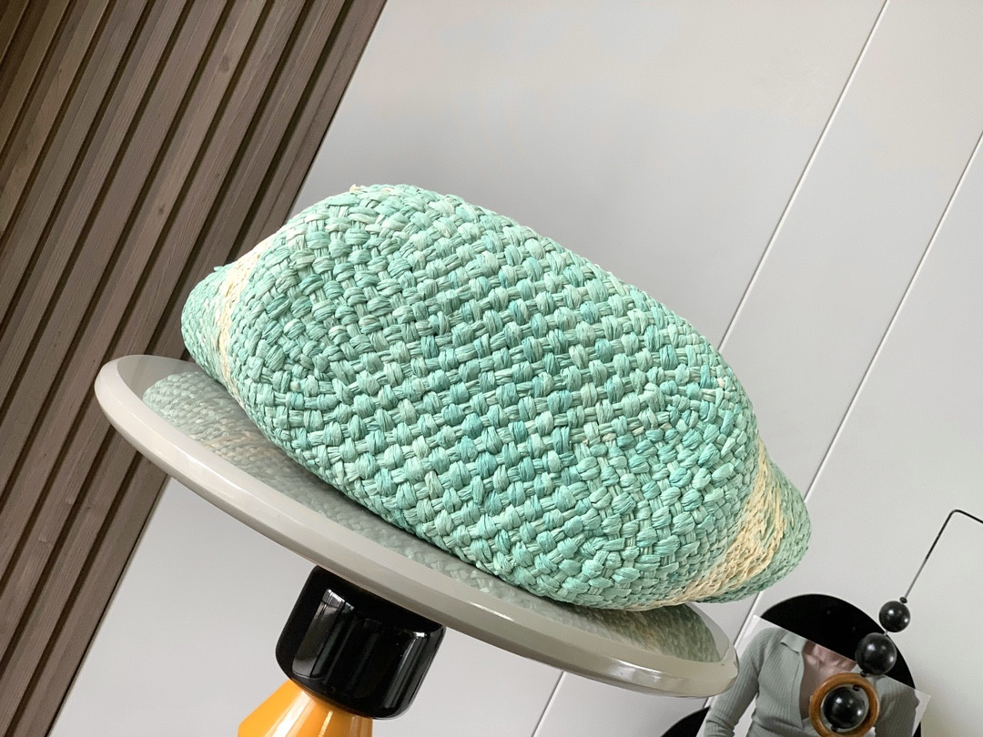 LOEWE Anagram Baske 46x24x15cm