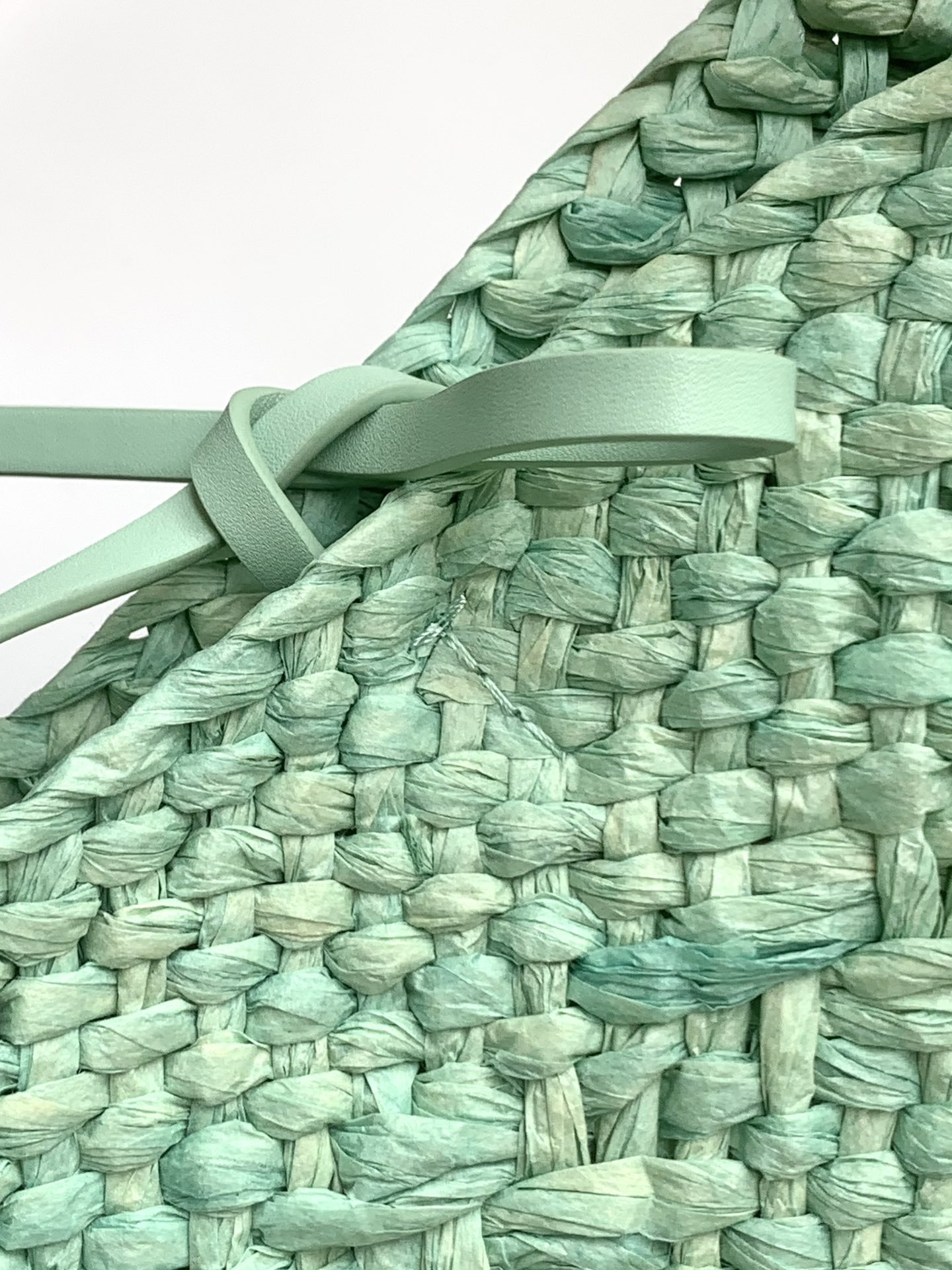 LOEWE Anagram Baske 46x24x15cm