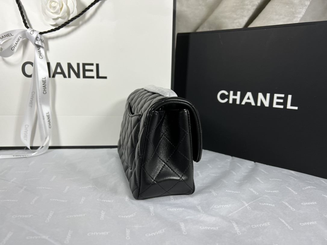 CHANEL CF1116 20x12x6cm