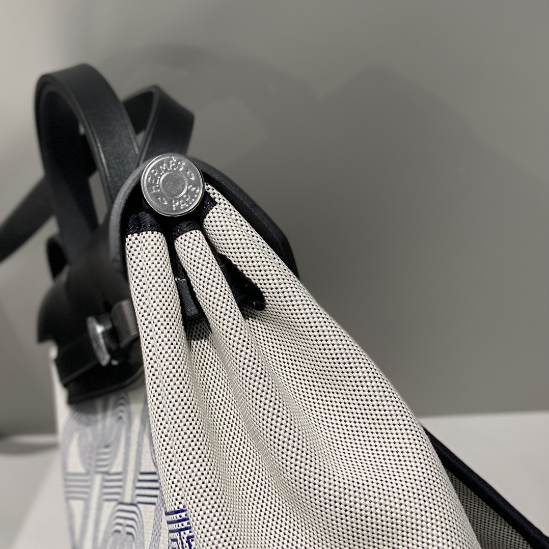 Hermes Herbag 25x31x10CM