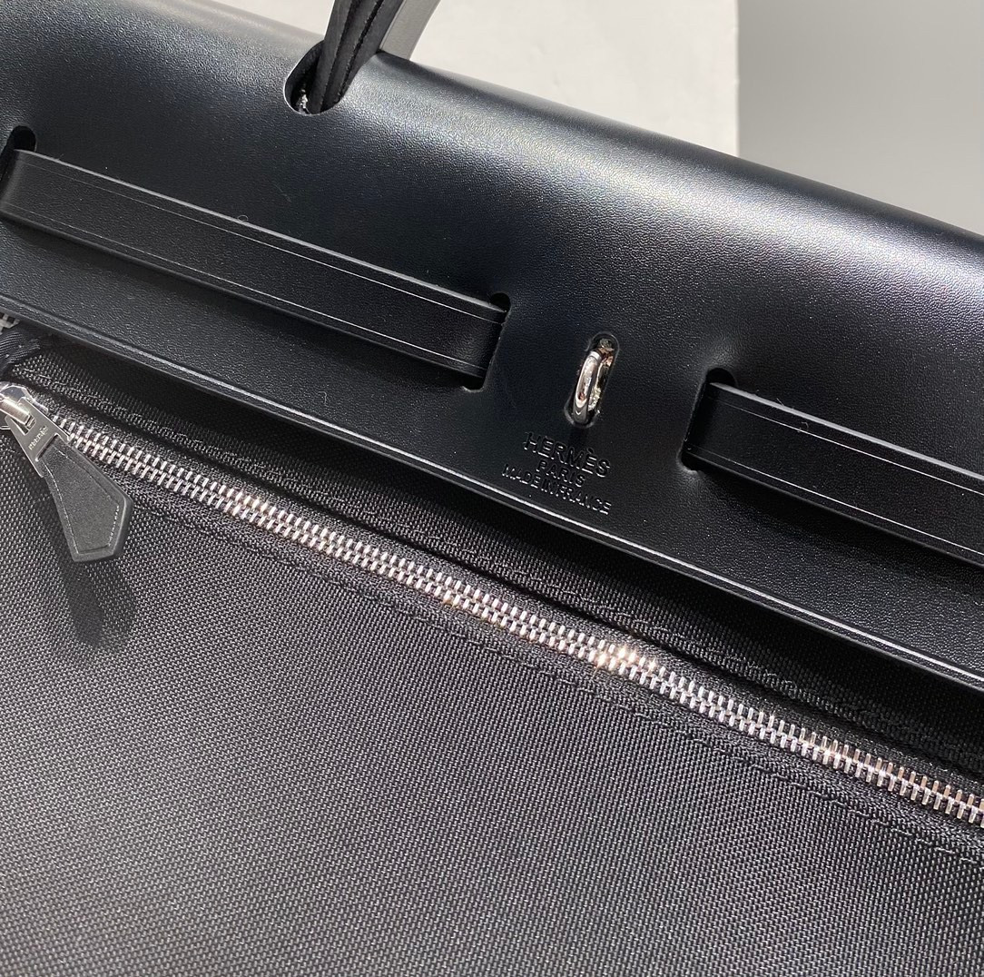 Hermes Herbag 25x31x10CM