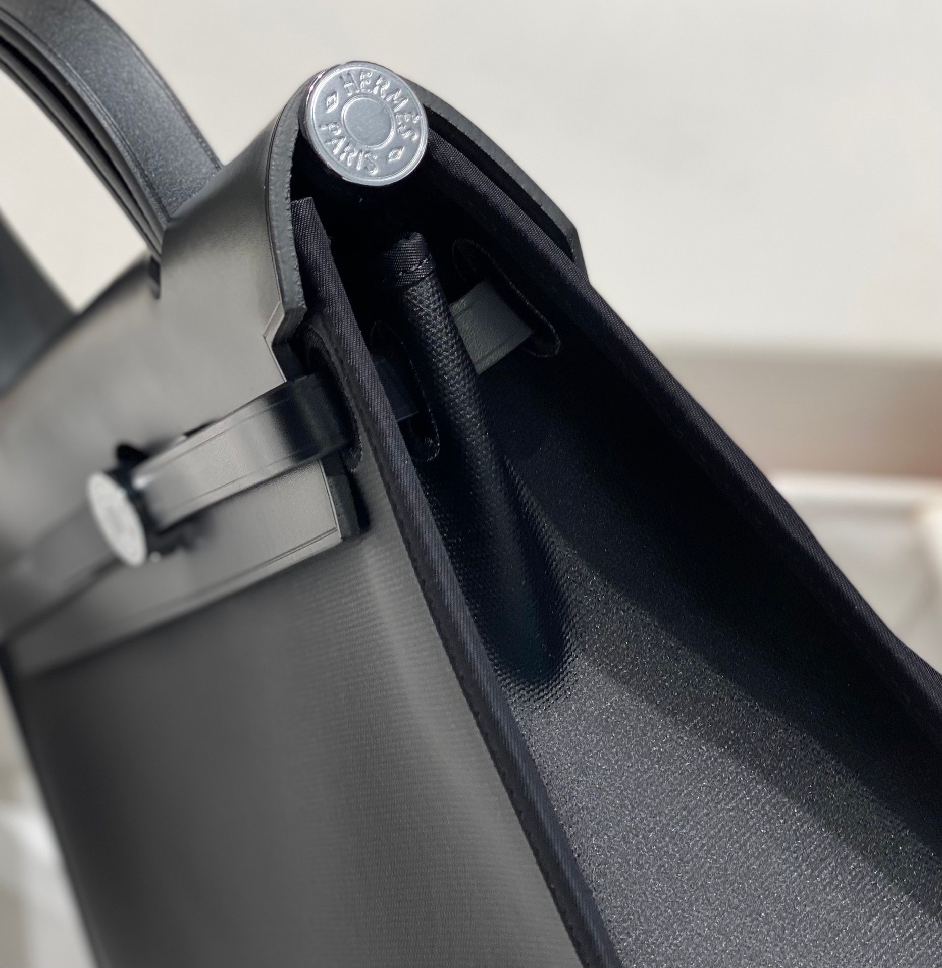 Hermes Herbag 25x31x10CM