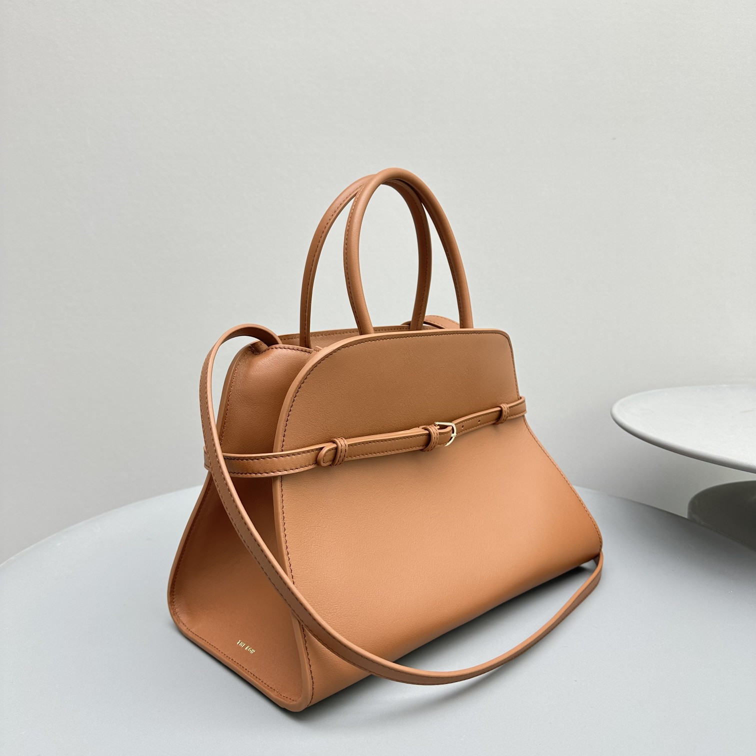 THE ROW Margaux belt 12  32x15x25cm