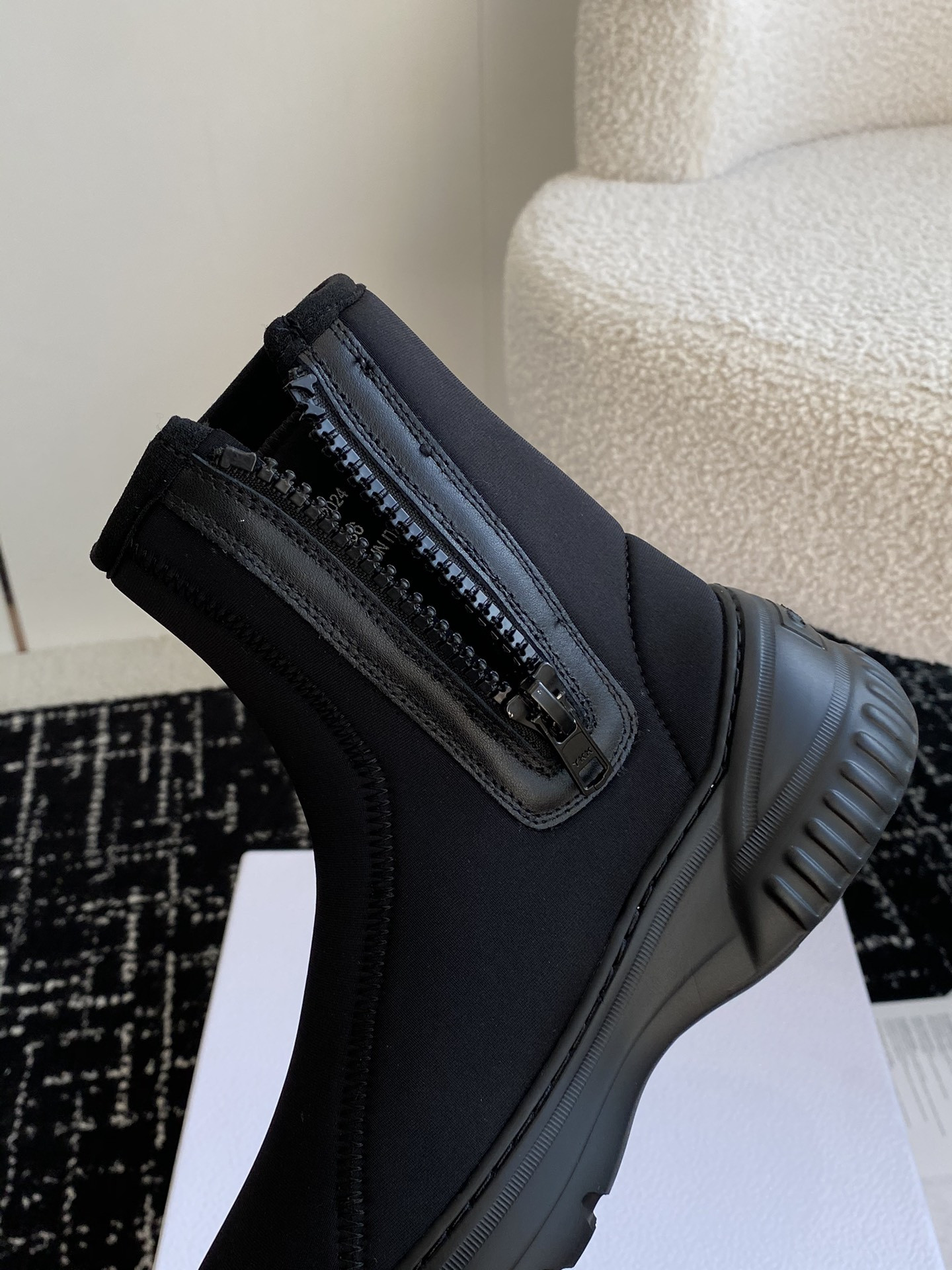 UA Dior Boot