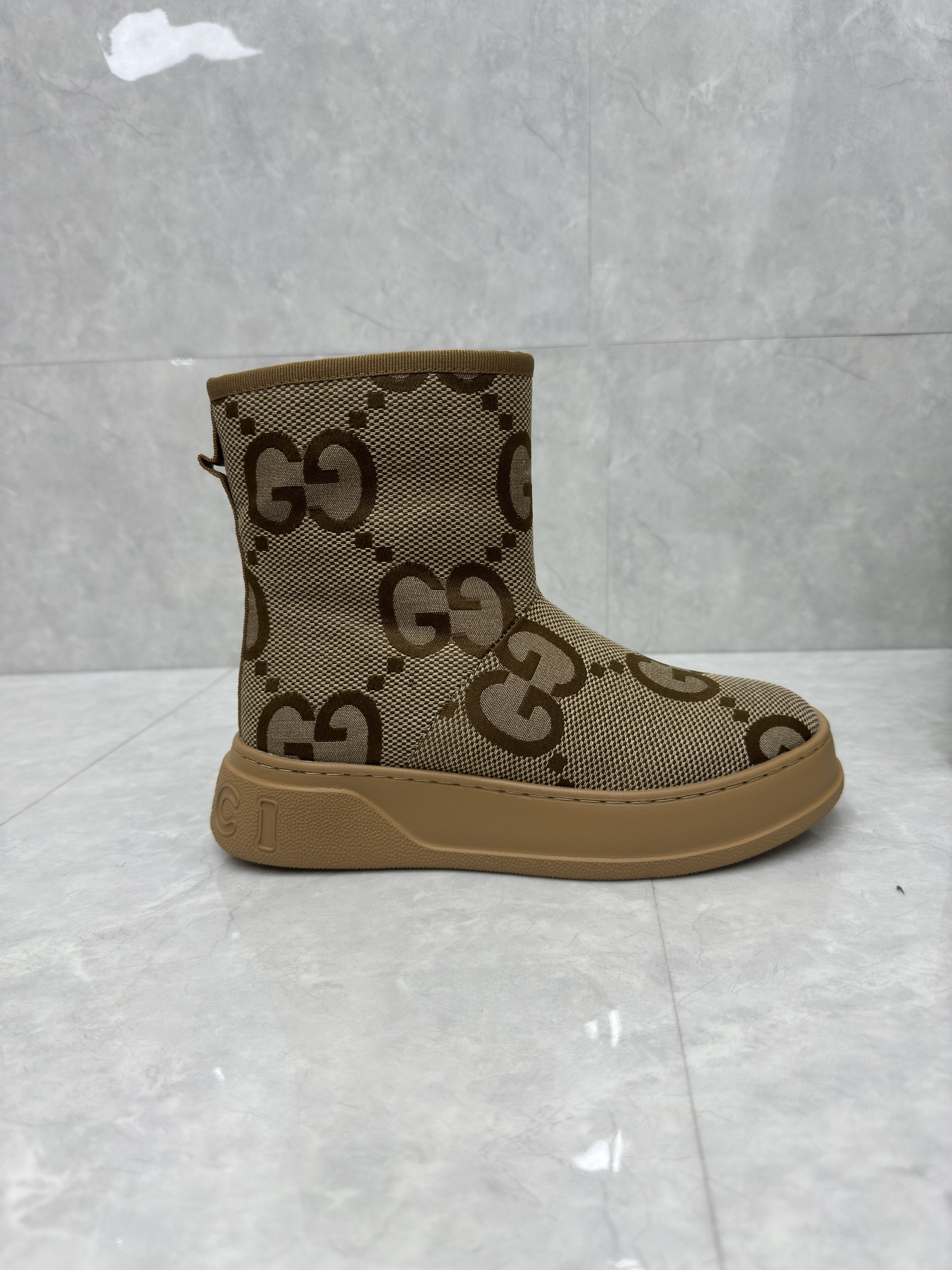 UA Gucci Boot