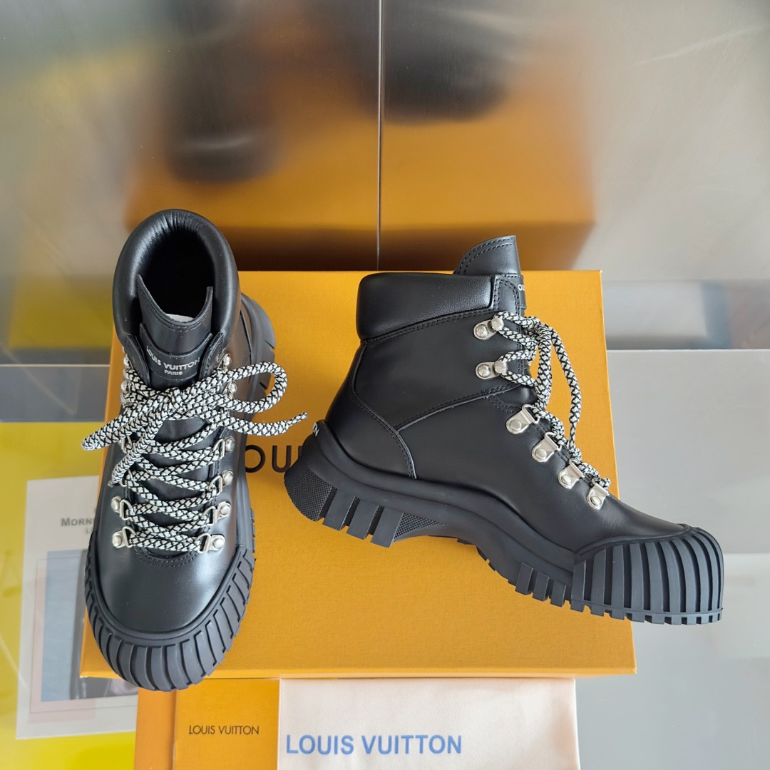 UA LV Ruby Boot