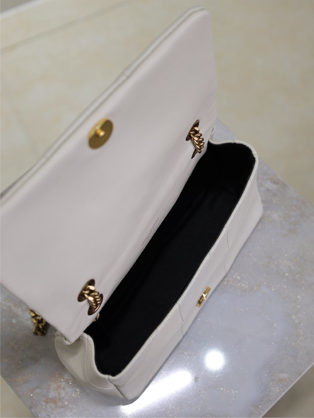 YSL Jamie 20×12.5×6.5cm