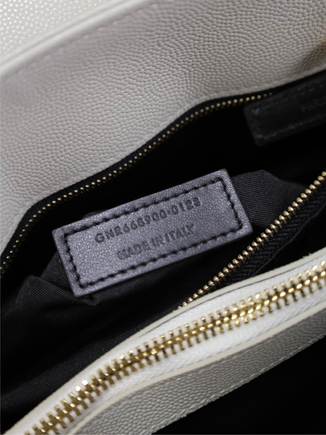 YSL SHOPPING BAG 33×22×15cm