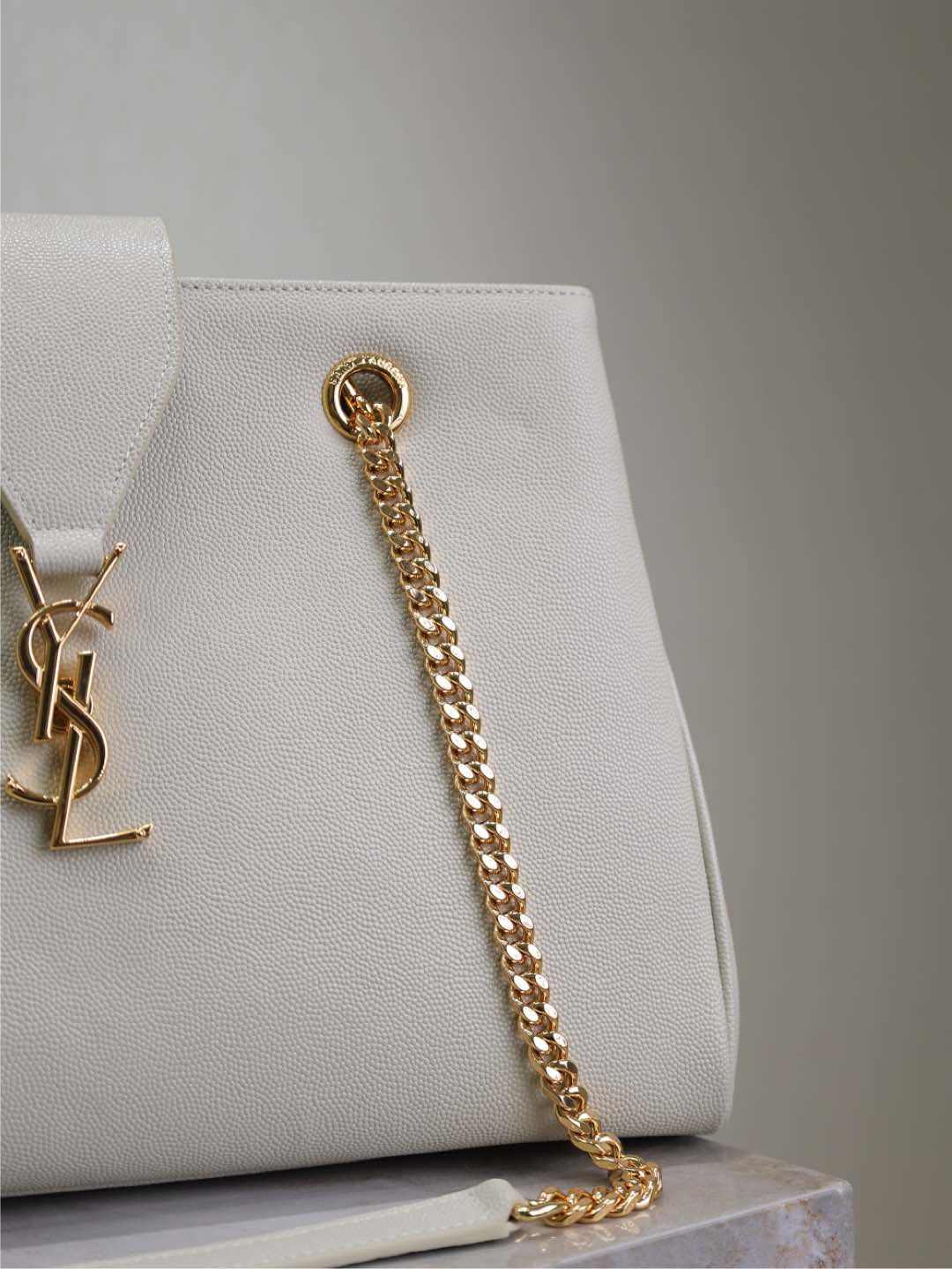 YSL SHOPPING BAG 33×22×15cm