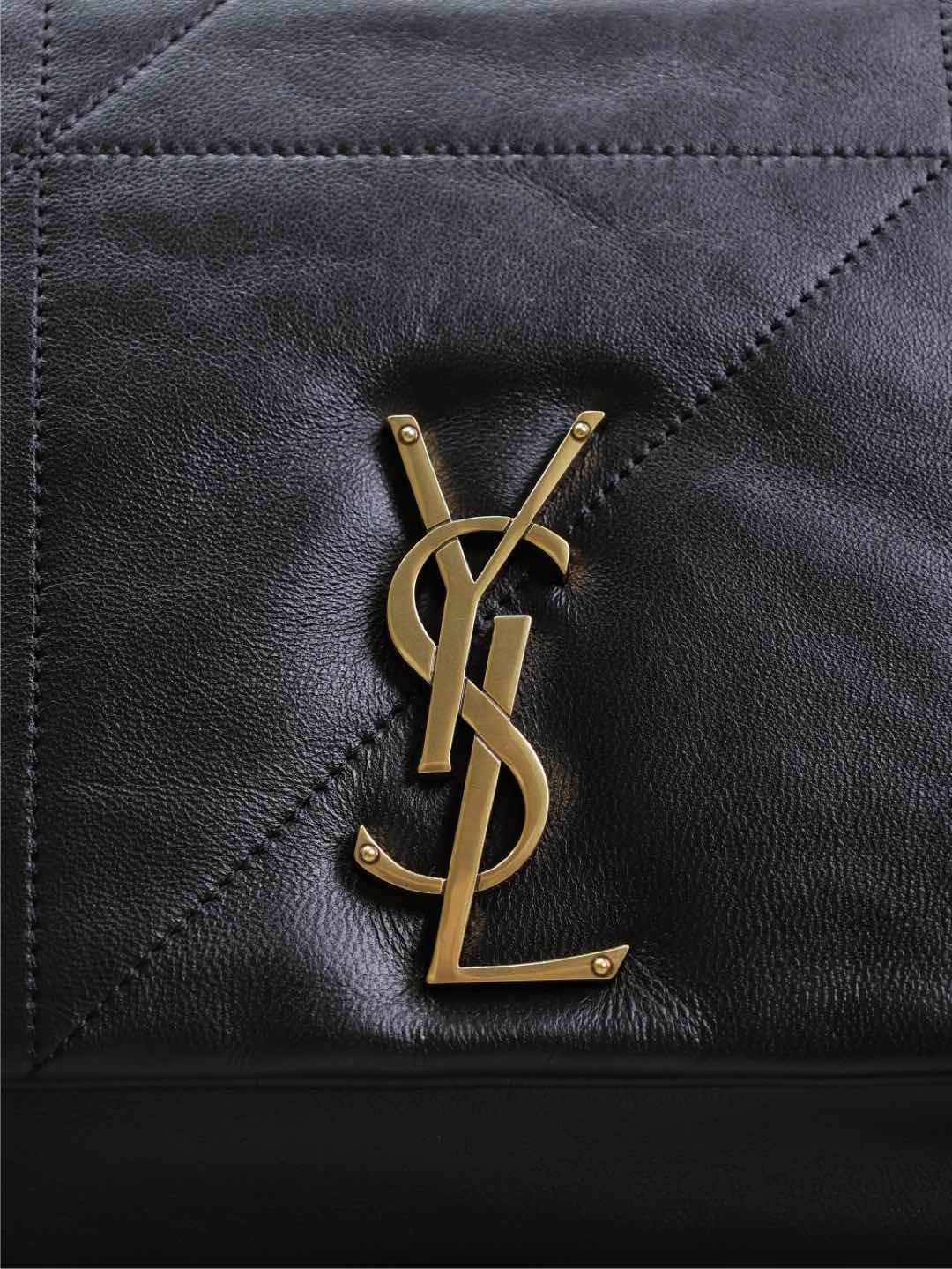 YSL large jamie 4.3 in lambskin 43x29x9cm