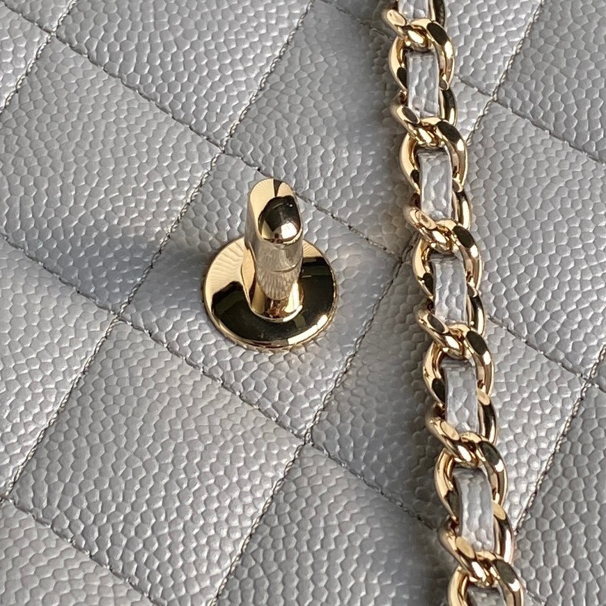 Chanel 25C Bags 14×18×3cm