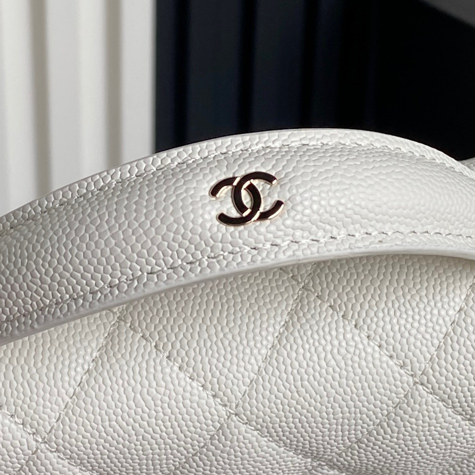 Chanel 25C Bags 14×18×3cm