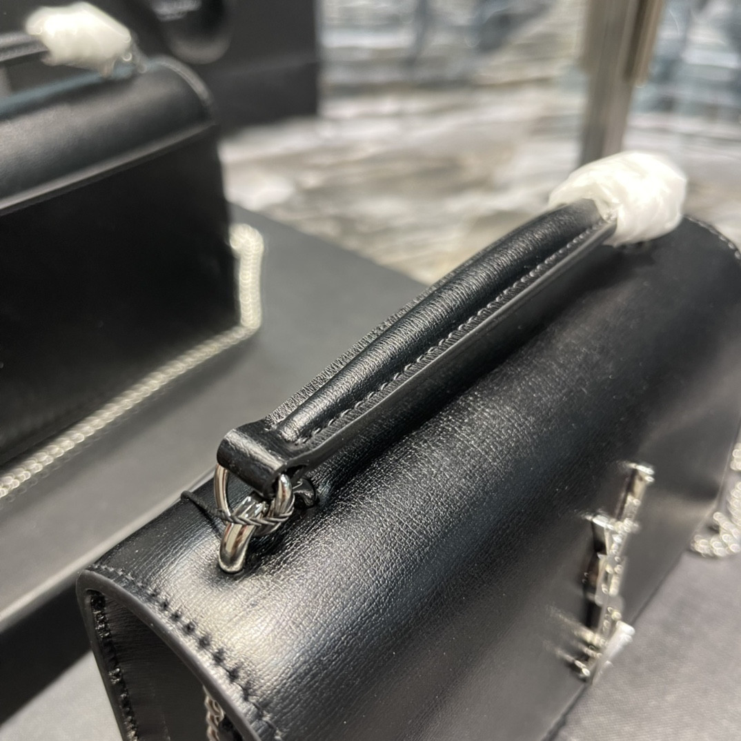 YSL Sunset Woc 19x14x5.5cm