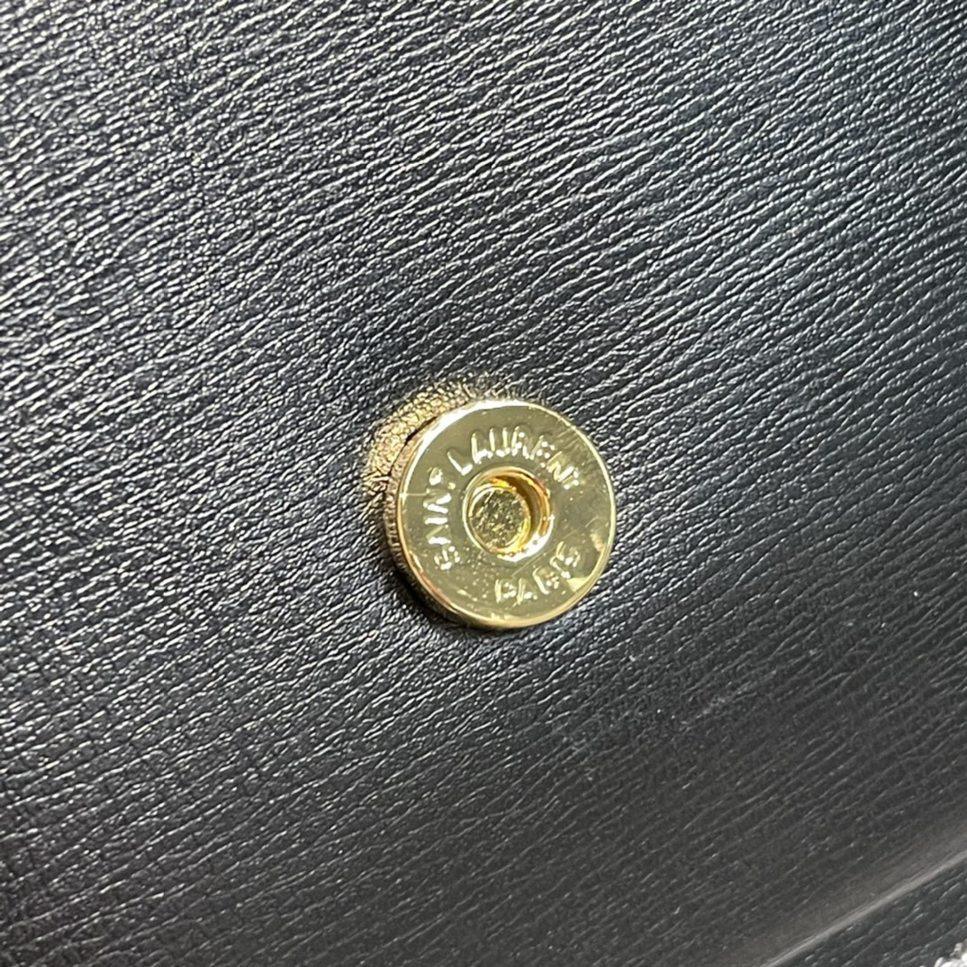 YSL Sunset Woc 19x14x5.5cm