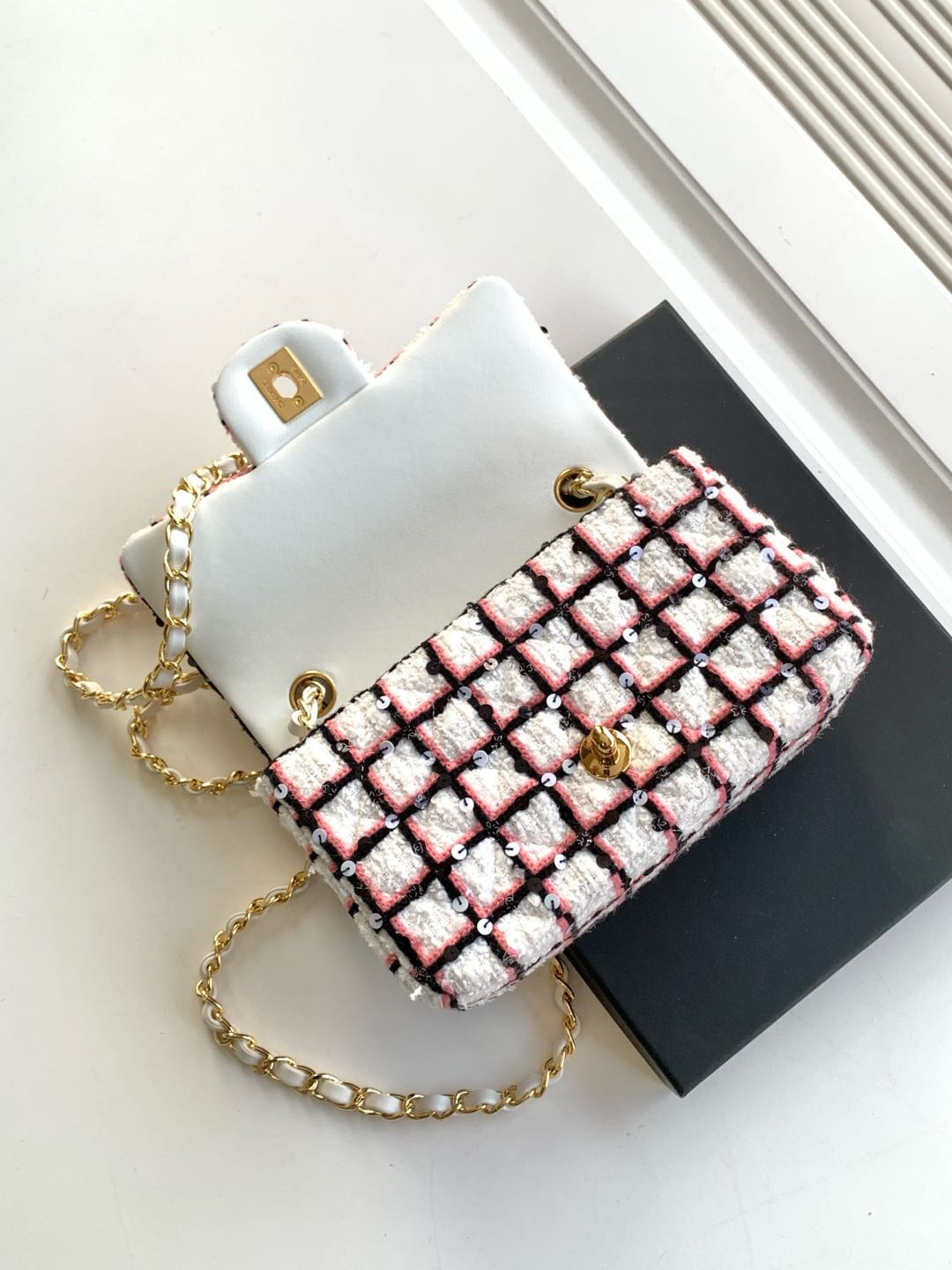 Chanel Mini CF 20cm