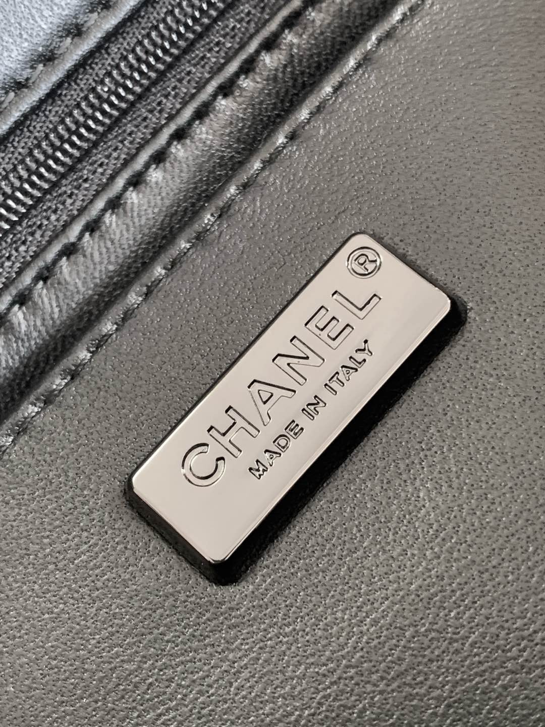 Chanel Flap Bag 15x25x7cm