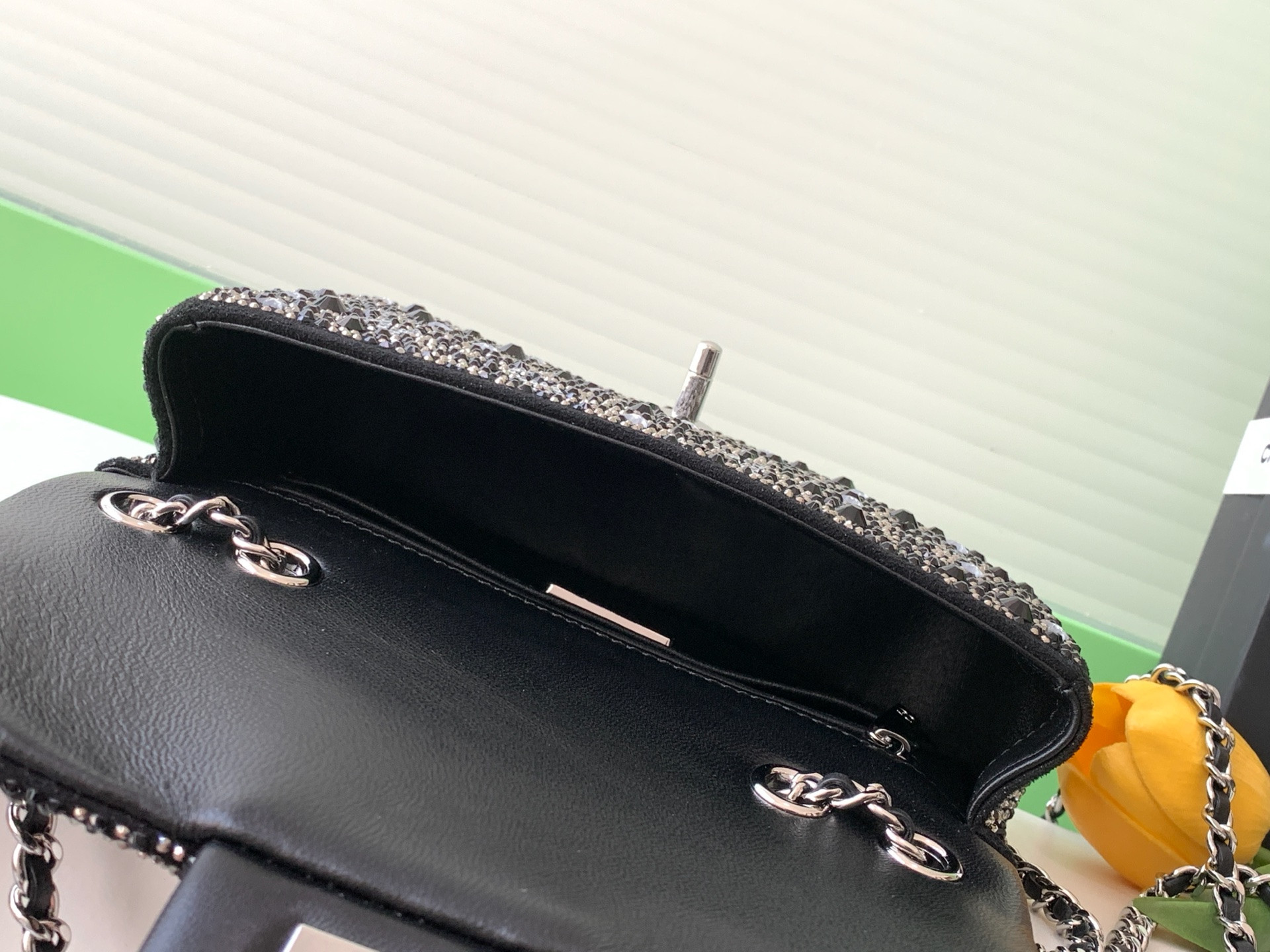 Chanel Flap Bag 20cm