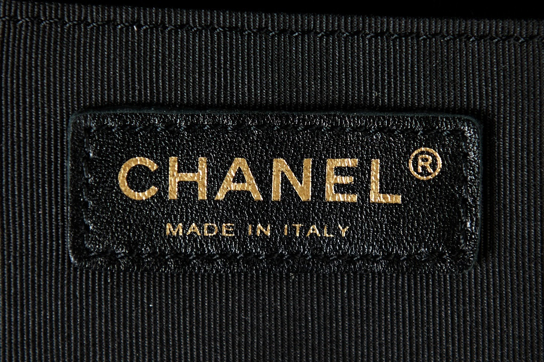 Chanel Backpack 21x20x12cm