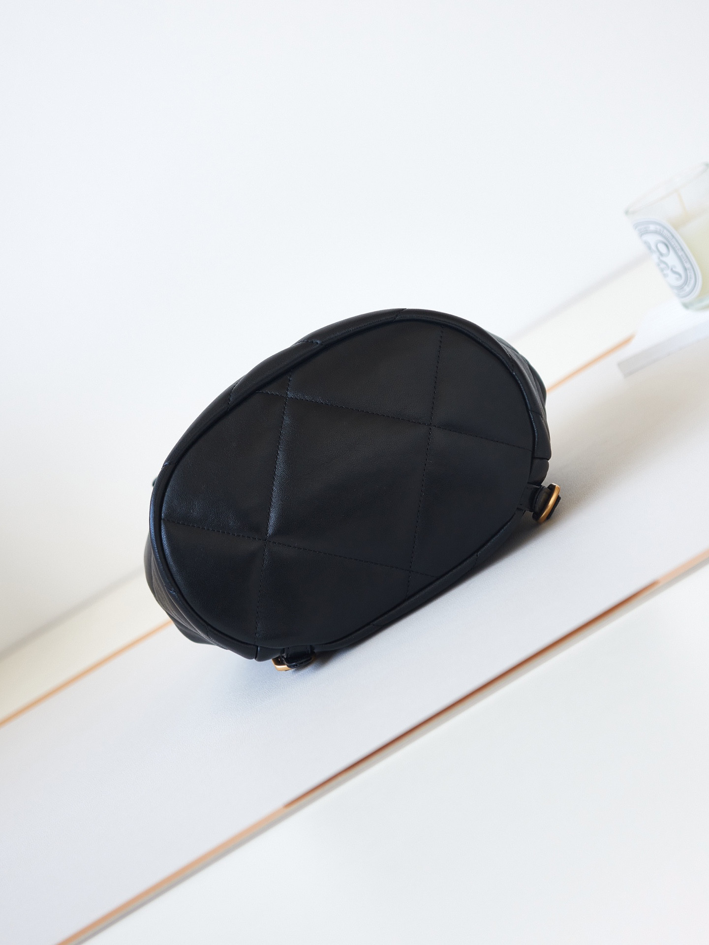 Chanel Backpack 26x22x16cm