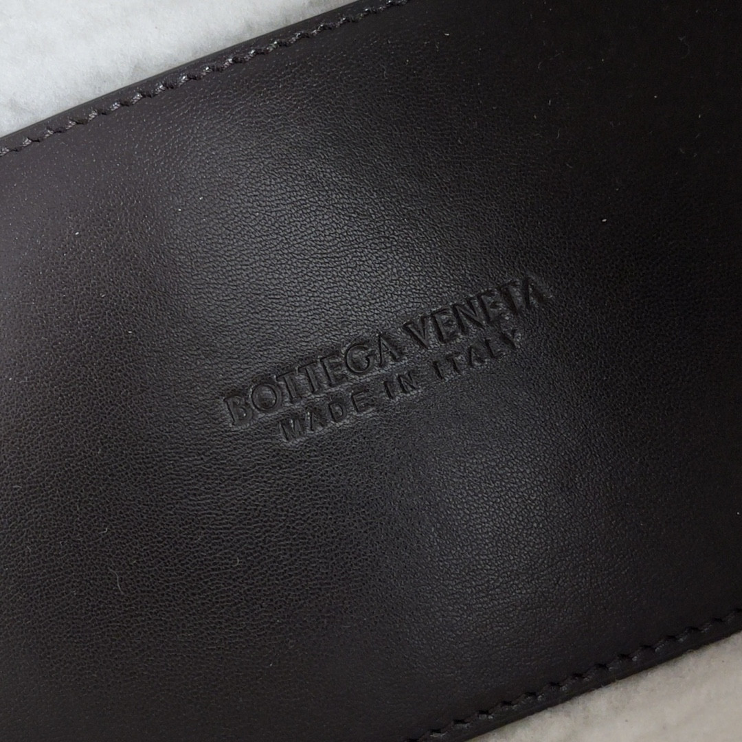 Bottega Veneta Mini Wallace 20x13x9.5cm